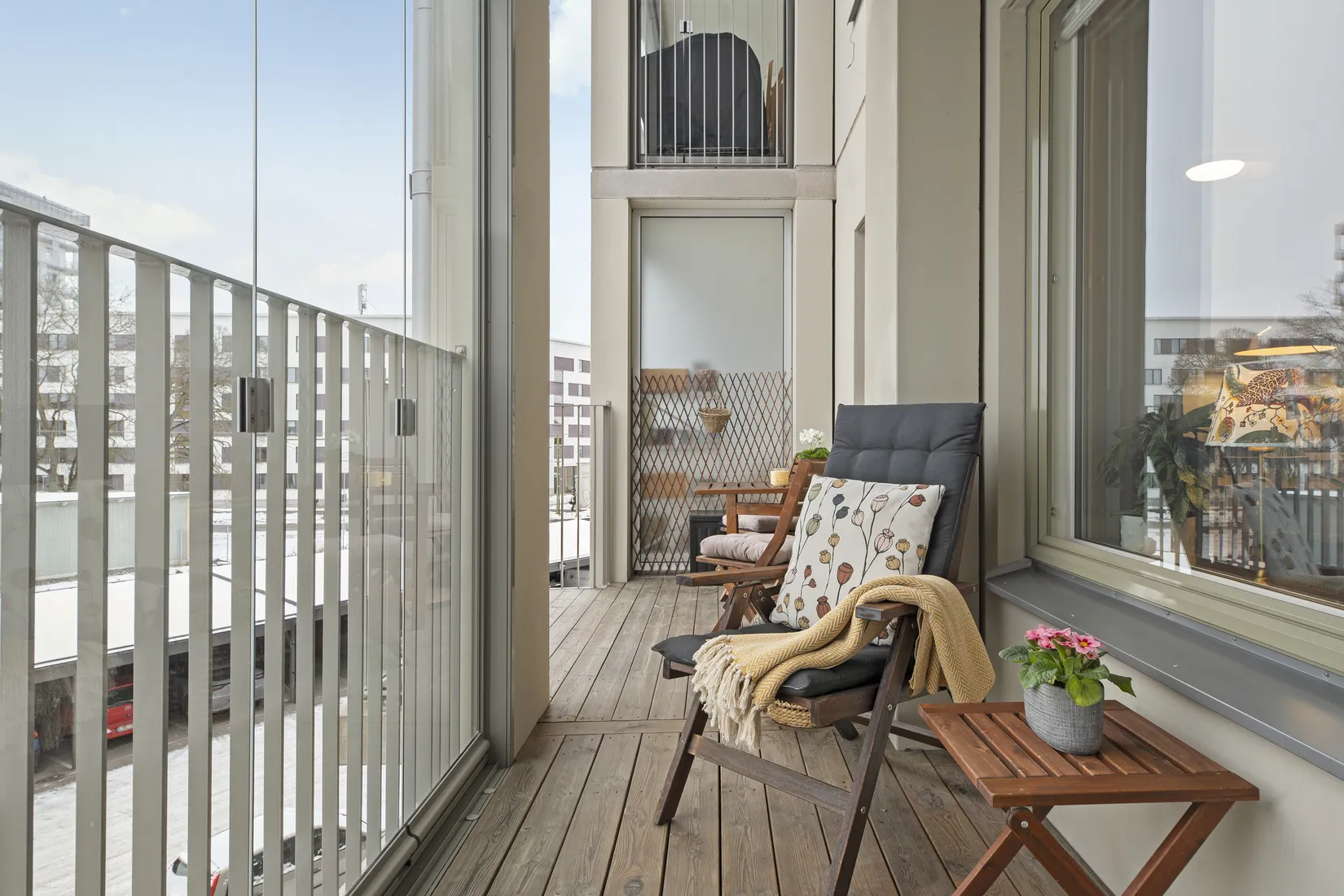 Bostadsrätt, Gimogatan 11A, Norra Luthagen, Uppsala