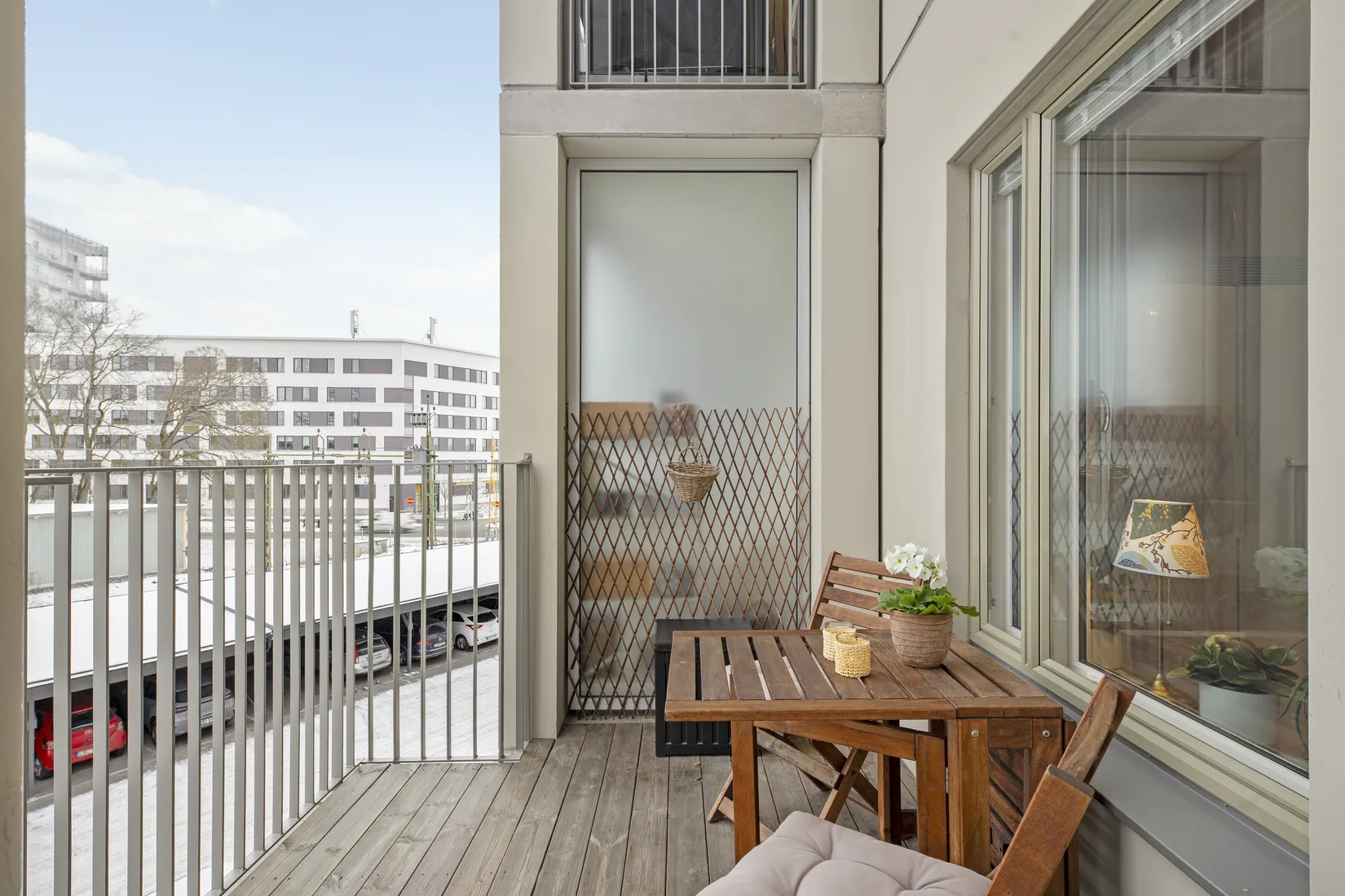 Bostadsrätt, Gimogatan 11A, Norra Luthagen, Uppsala