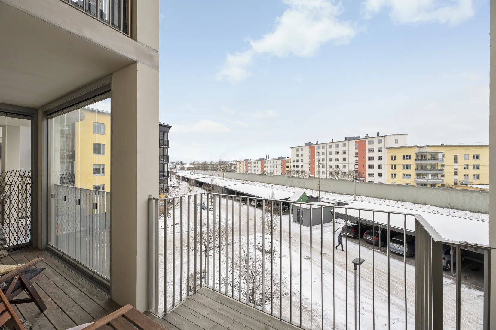 Bostadsrätt, Gimogatan 11A, Norra Luthagen, Uppsala