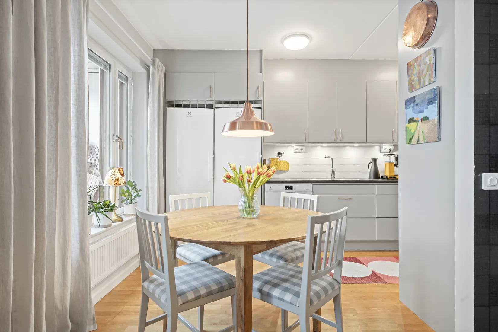 Bostadsrätt, Gimogatan 11A, Norra Luthagen, Uppsala