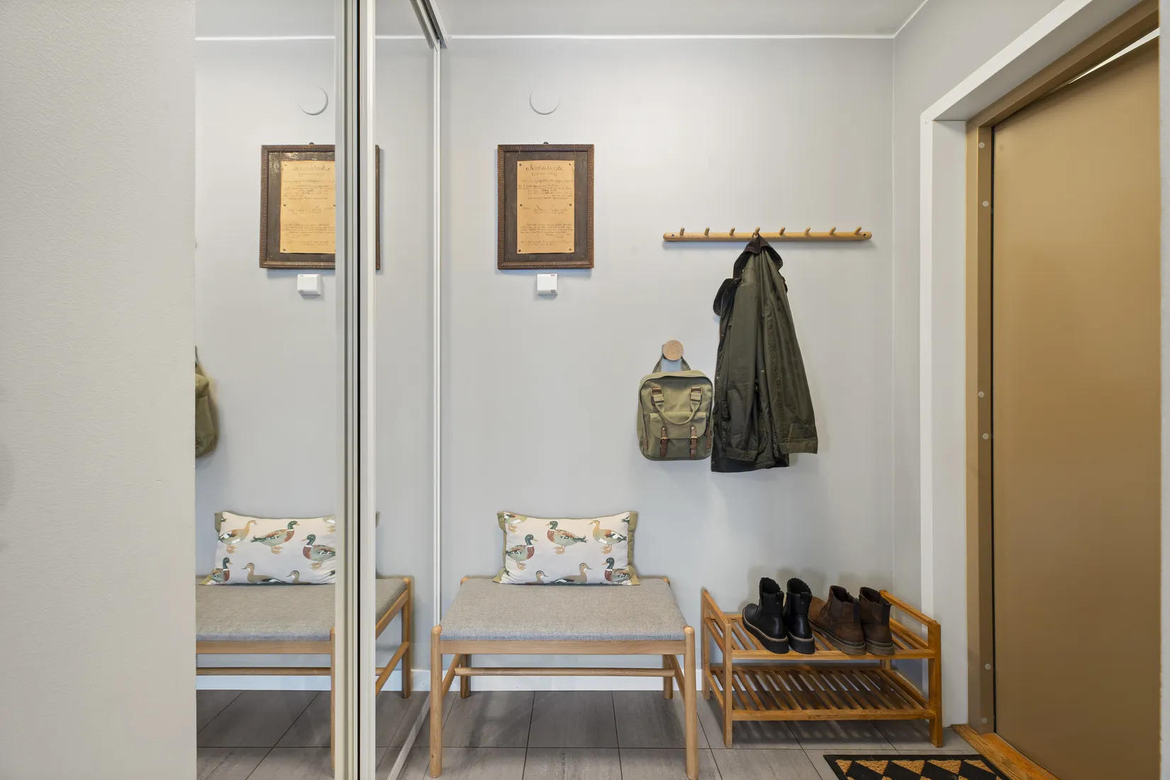 Bostadsrätt, Gimogatan 11A, Norra Luthagen, Uppsala