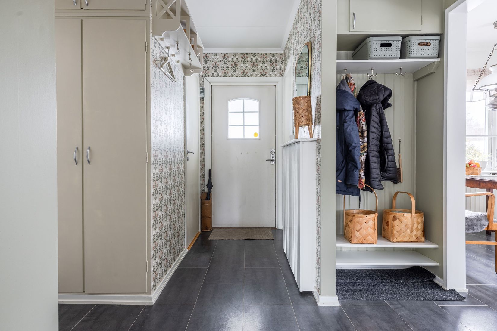 Villa, Björkvägen 10, Sandhed, Orsa