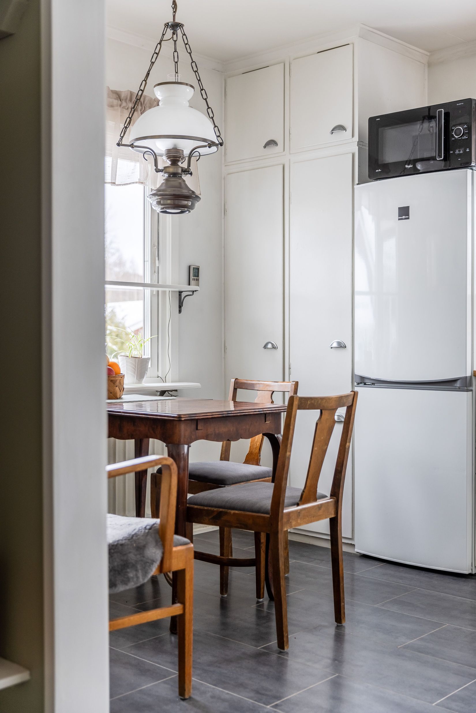 Villa, Björkvägen 10, Sandhed, Orsa