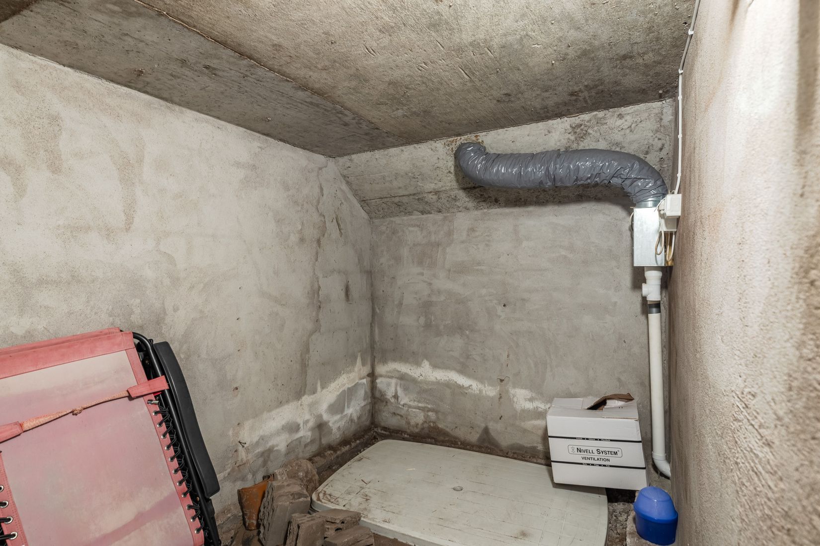 Villa, Björkvägen 10, Sandhed, Orsa