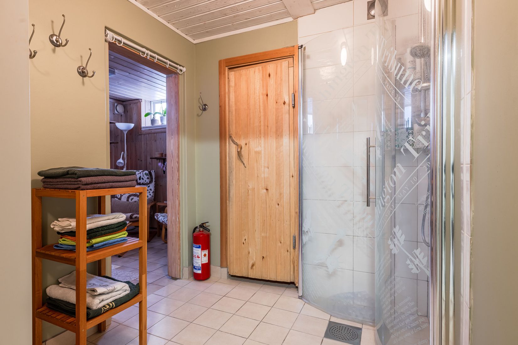 Villa, Björkvägen 10, Sandhed, Orsa