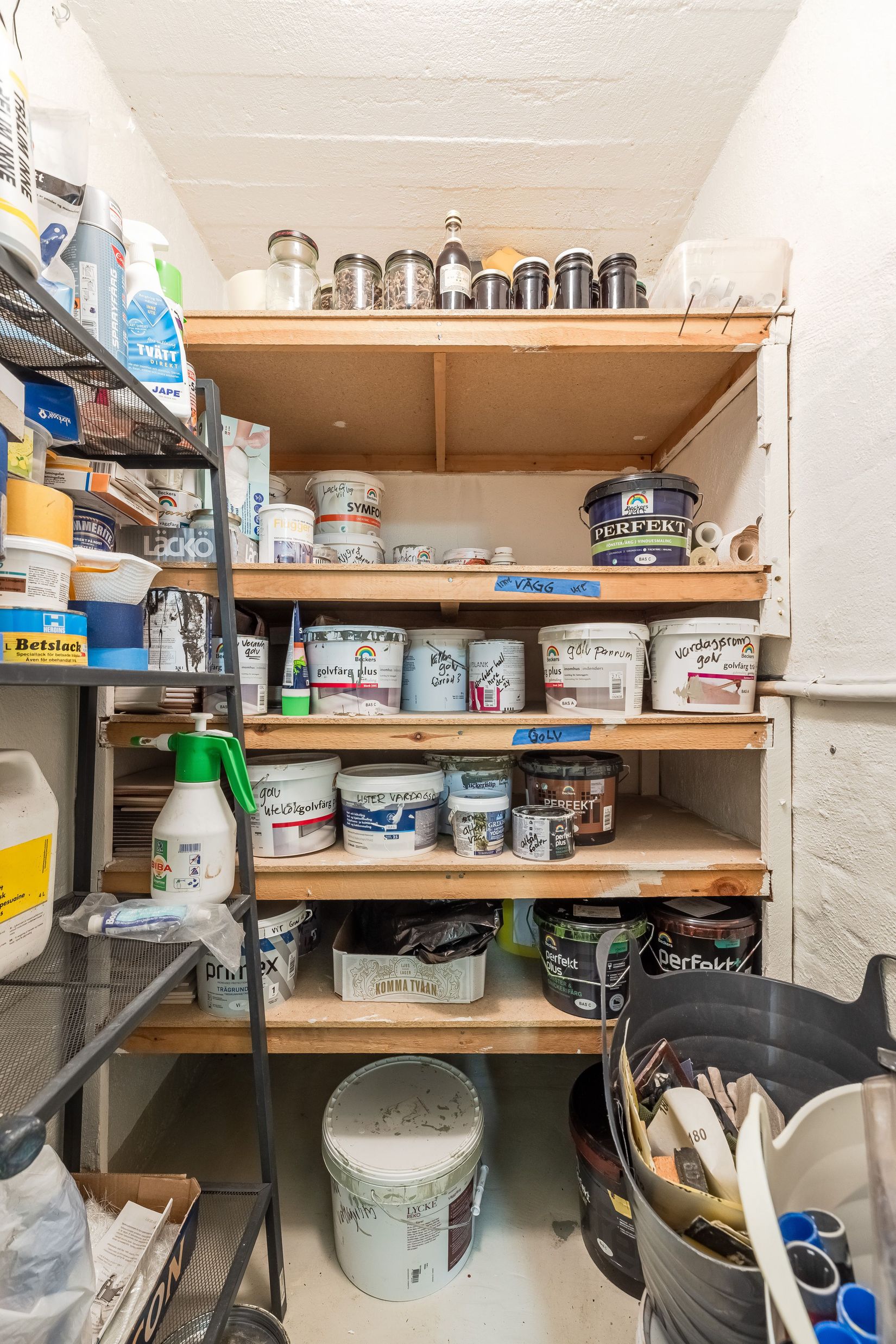 Villa, Björkvägen 10, Sandhed, Orsa