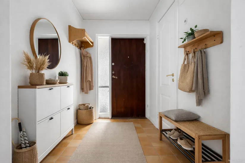 Villa, Radhus, Lindholmsbacken 183, Skärholmen, Stockholm