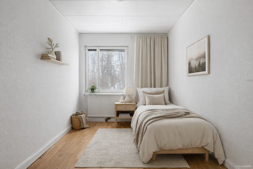 Villa, Radhus, Lindholmsbacken 183, Skärholmen, Stockholm