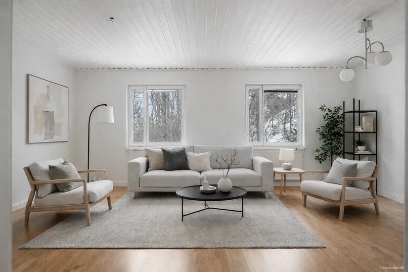 Villa, Radhus, Lindholmsbacken 183, Skärholmen, Stockholm