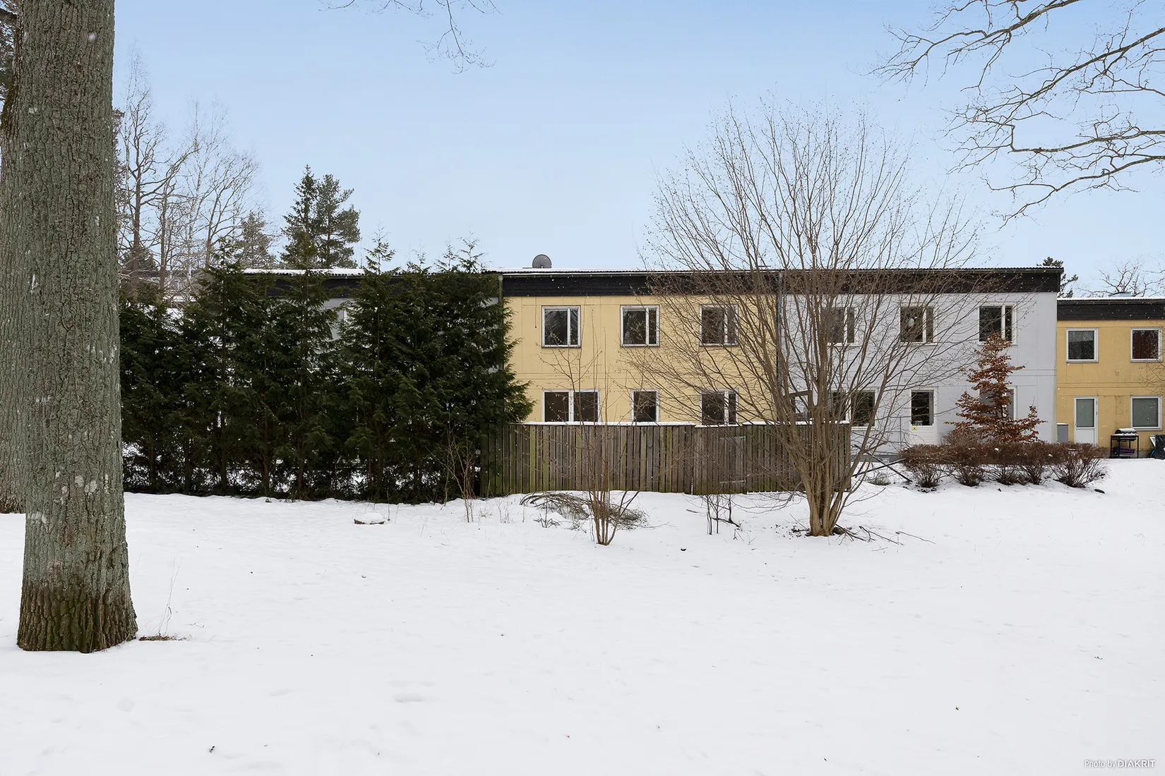 Villa, Radhus, Lindholmsbacken 183, Skärholmen, Stockholm