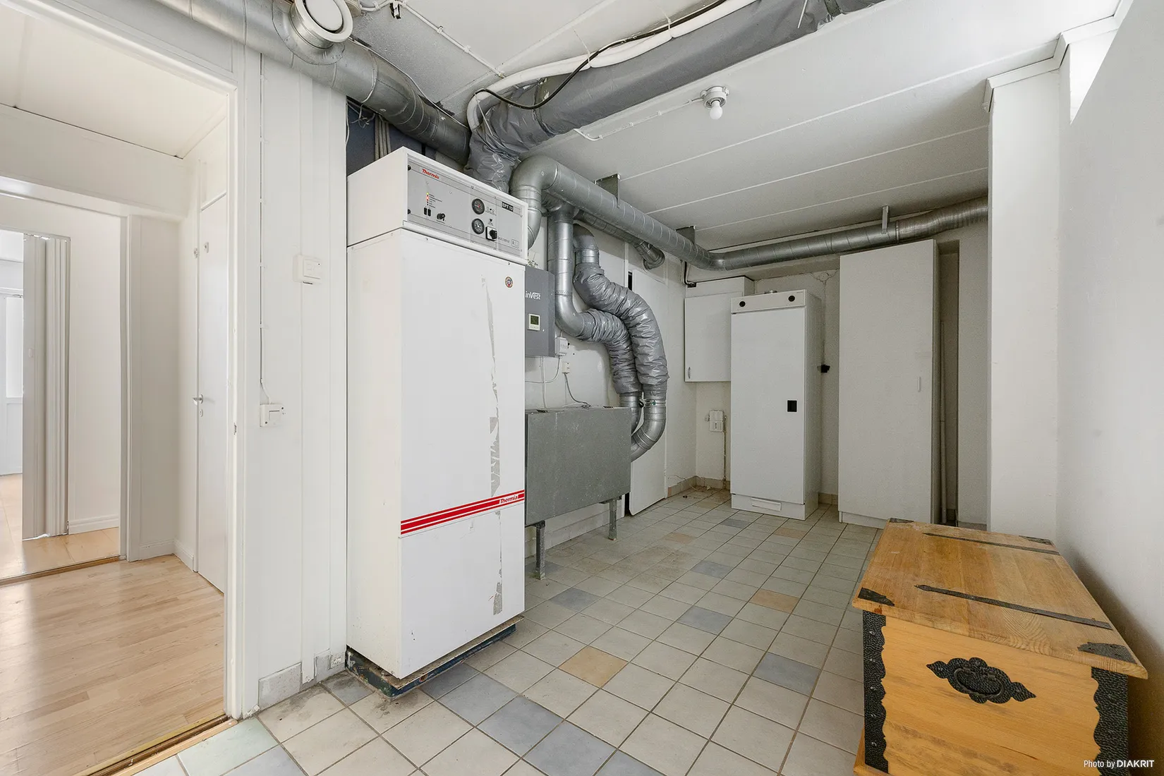 Villa, Radhus, Lindholmsbacken 183, Skärholmen, Stockholm