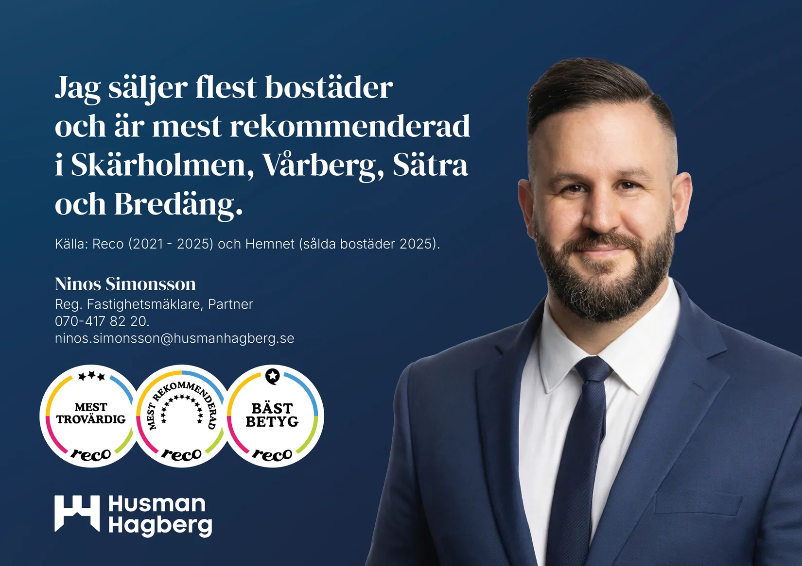 Villa, Radhus, Lindholmsbacken 183, Skärholmen, Stockholm