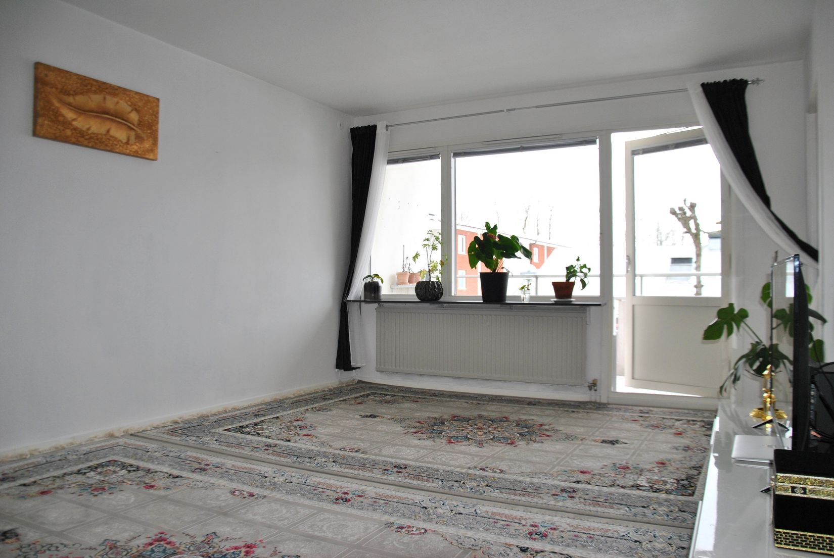 Bostadsrätt, Flanaden 22, Torpa, Vänersborg