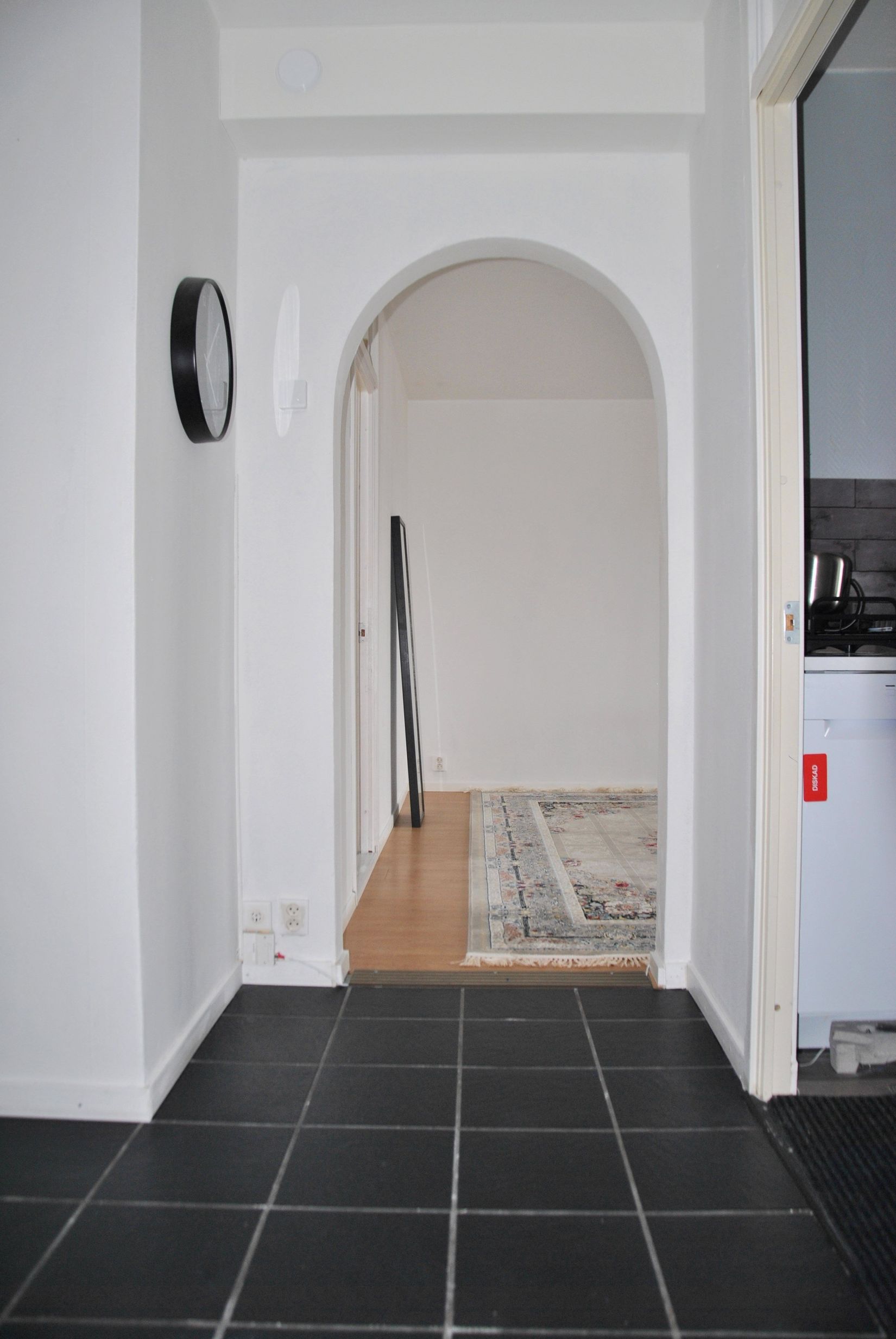 Bostadsrätt, Flanaden 22, Torpa, Vänersborg