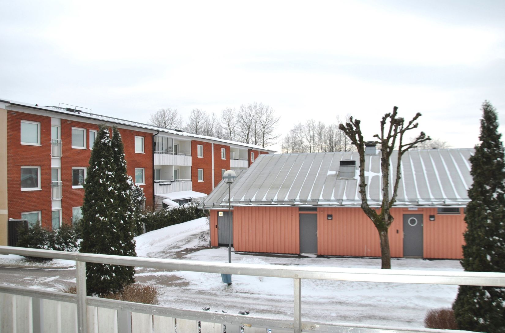 Bostadsrätt, Flanaden 22, Torpa, Vänersborg