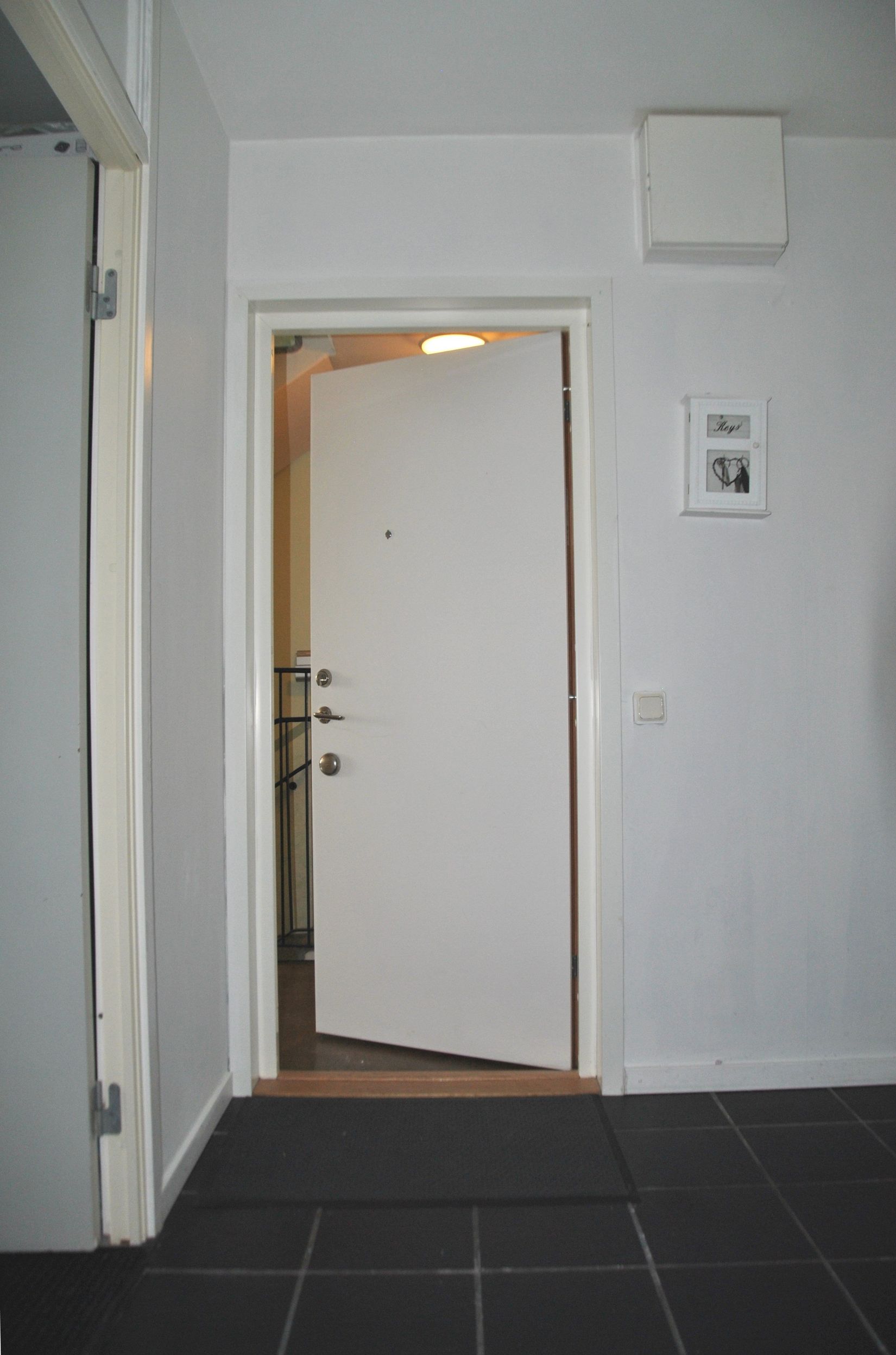 Bostadsrätt, Flanaden 22, Torpa, Vänersborg