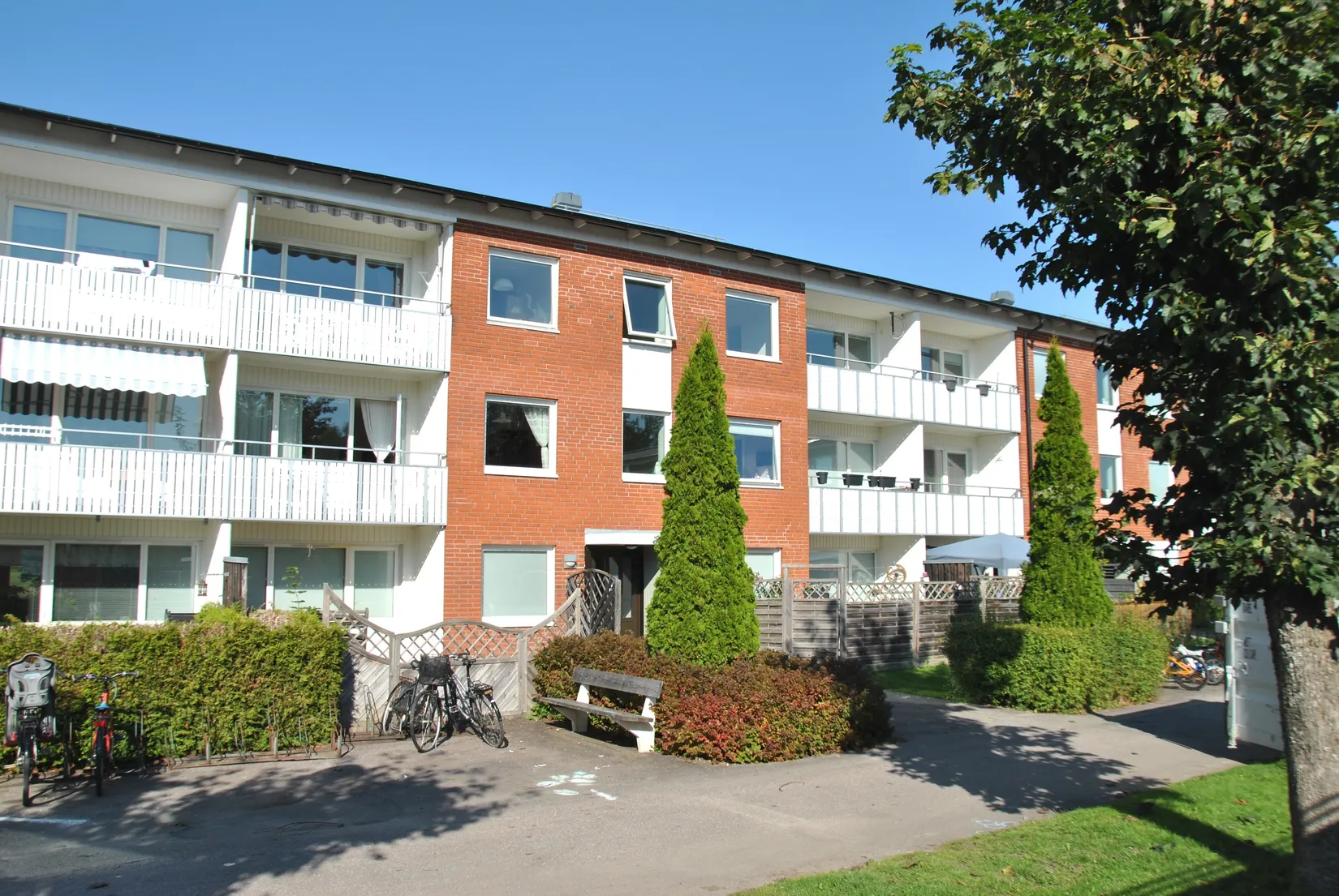 Bostadsrätt, Flanaden 22, Torpa, Vänersborg