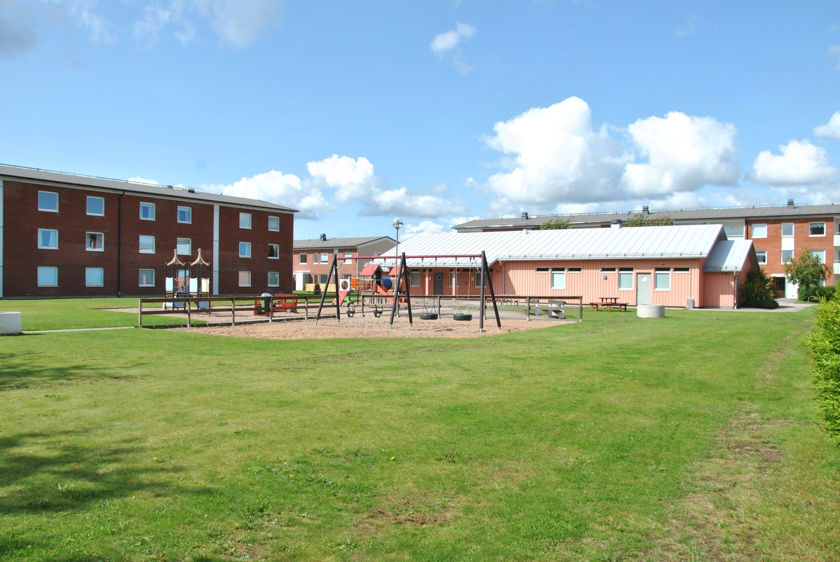 Bostadsrätt, Flanaden 22, Torpa, Vänersborg