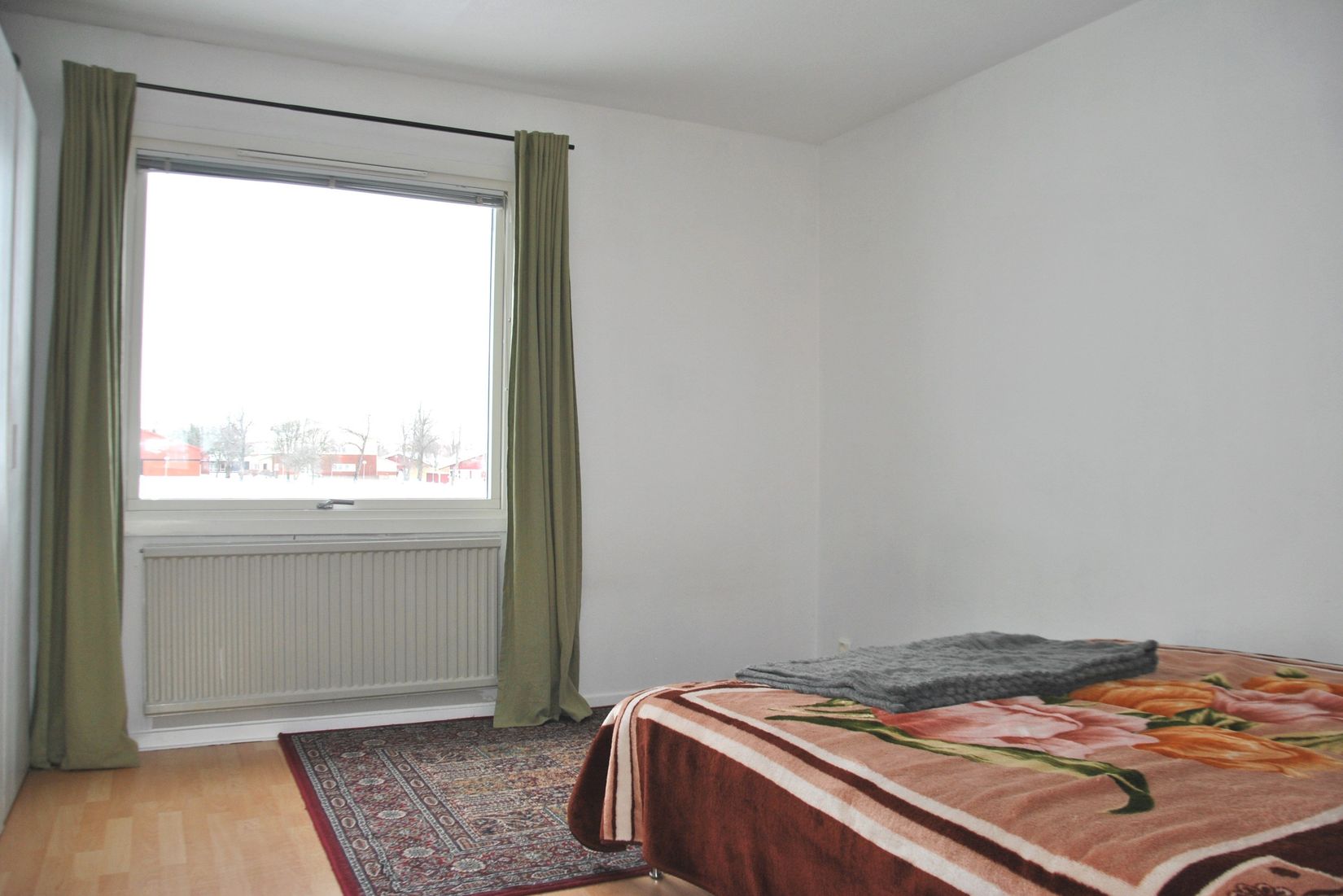 Bostadsrätt, Flanaden 22, Torpa, Vänersborg