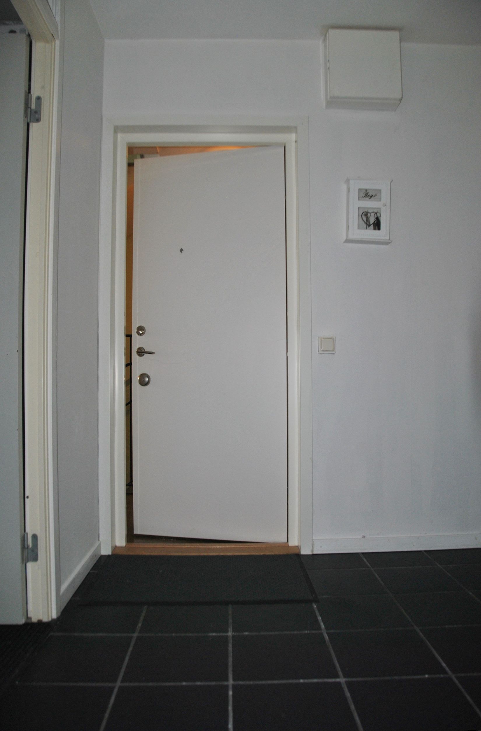 Bostadsrätt, Flanaden 22, Torpa, Vänersborg