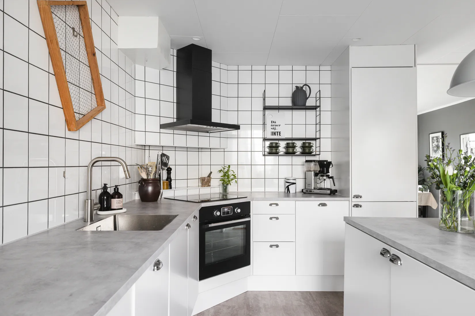 Bostadsrätt, Glöstorpsvägen 12P, Tuve, Göteborg