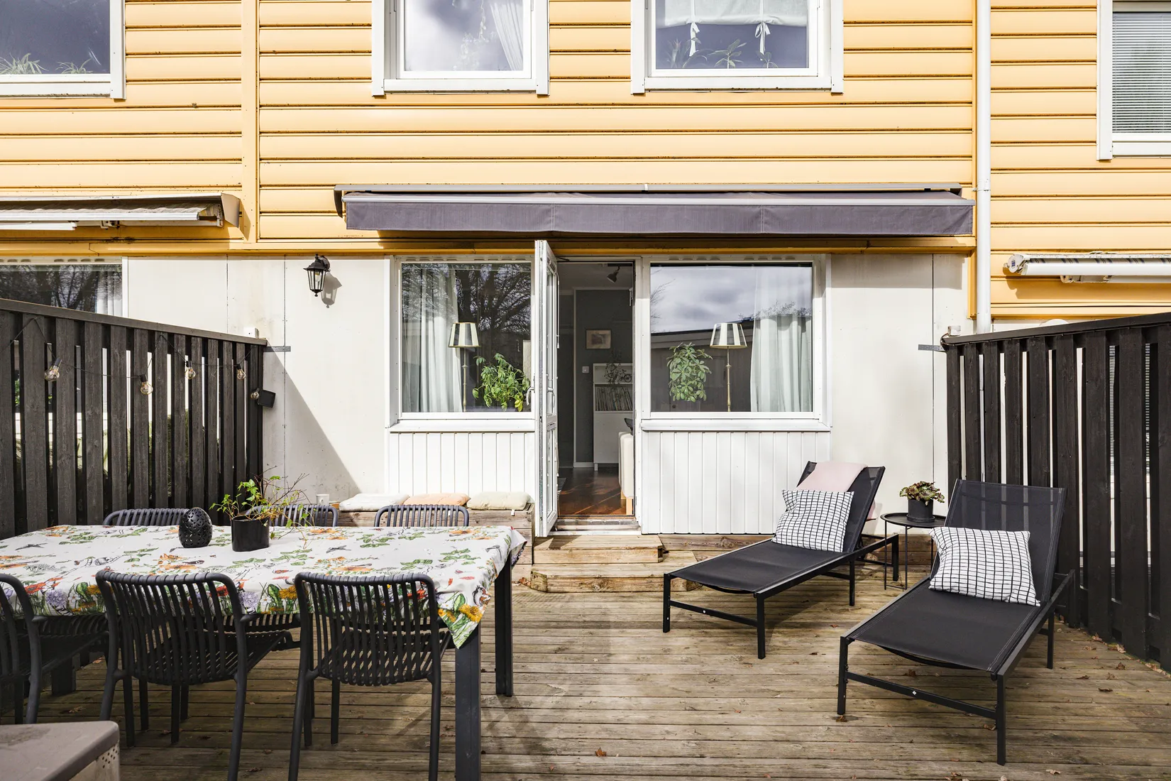 Bostadsrätt, Glöstorpsvägen 12P, Tuve, Göteborg