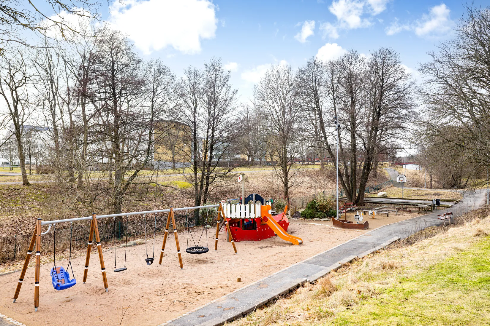 Bostadsrätt, Glöstorpsvägen 12P, Tuve, Göteborg