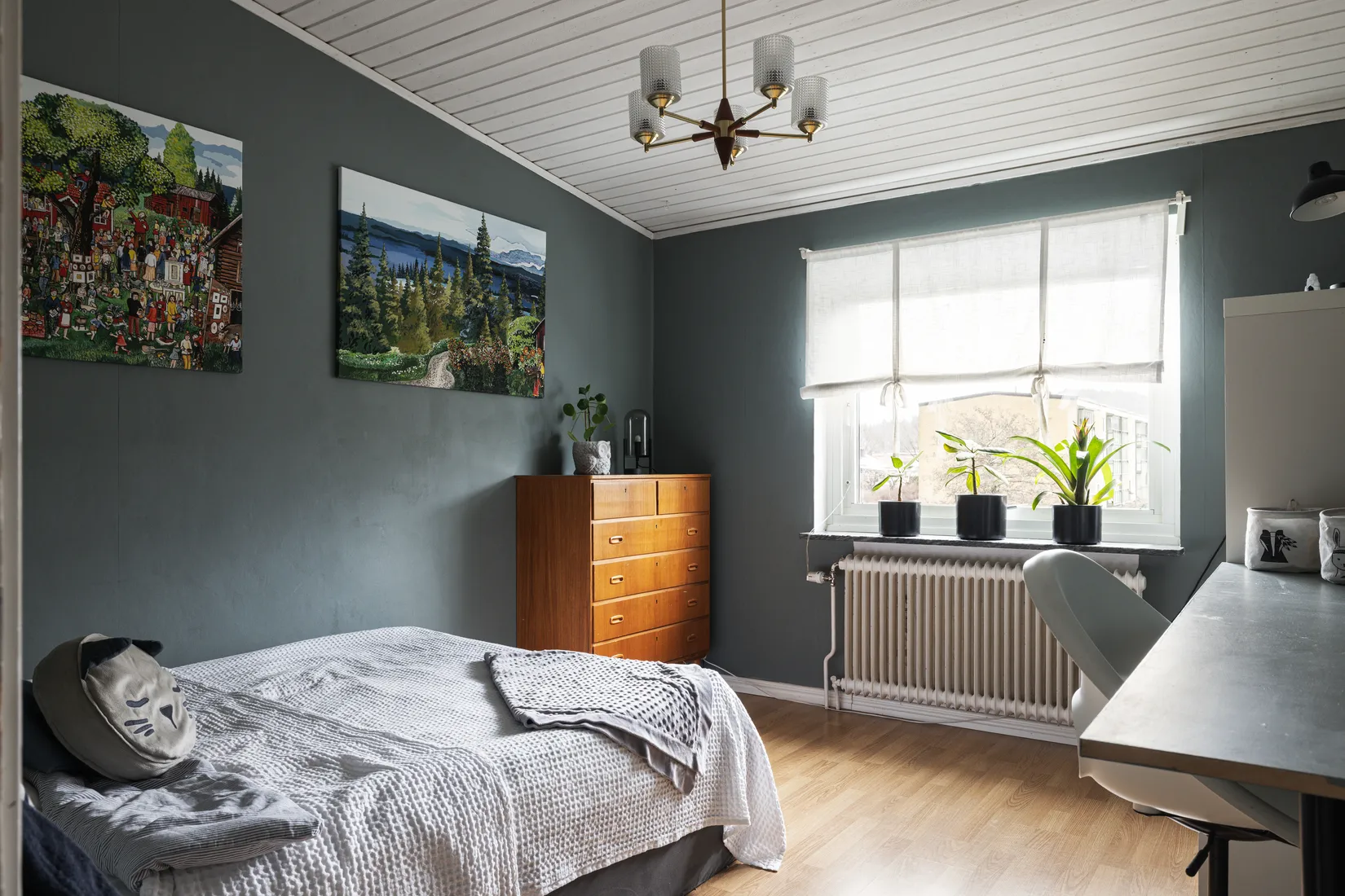 Bostadsrätt, Glöstorpsvägen 12P, Tuve, Göteborg