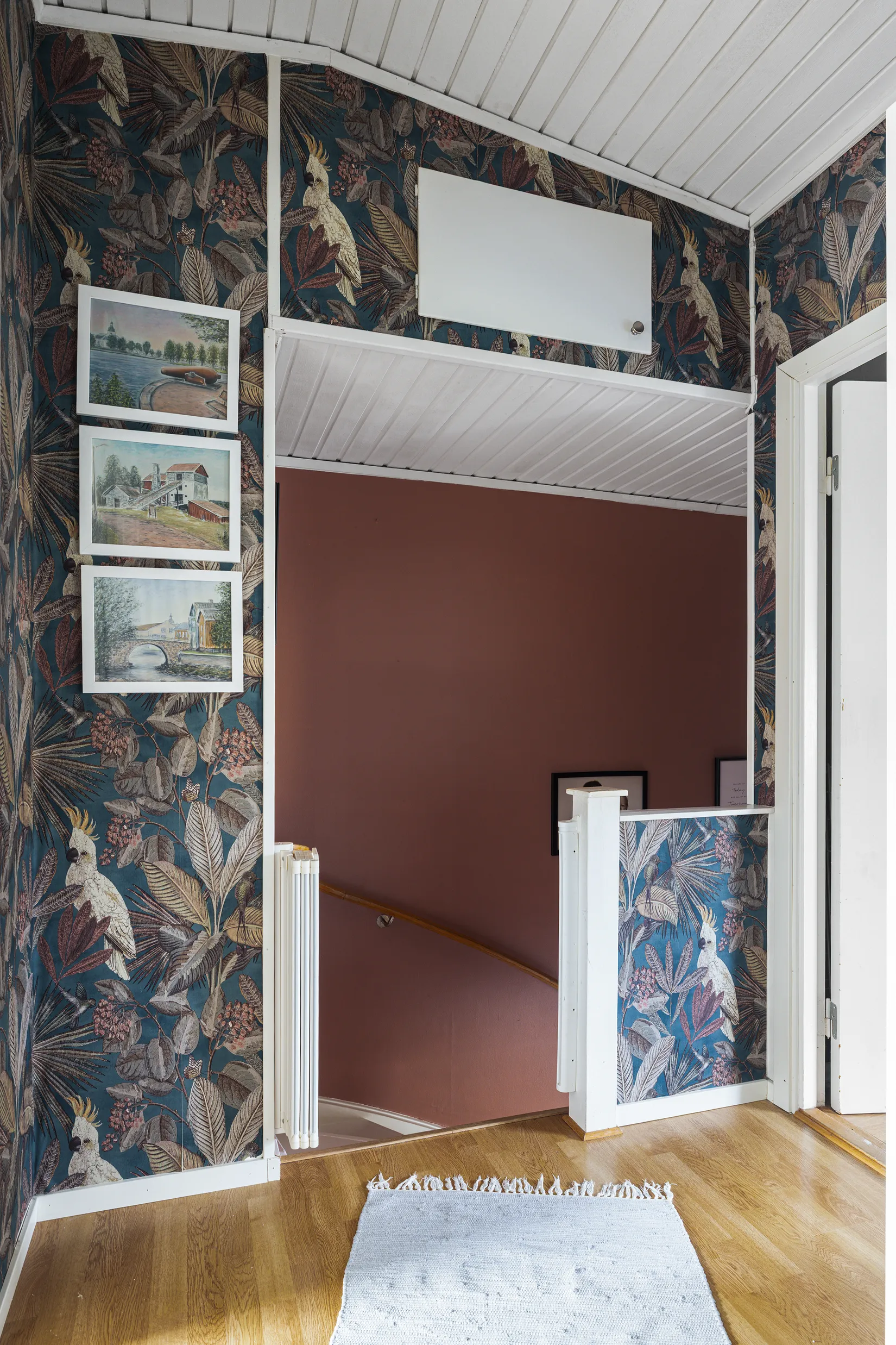 Bostadsrätt, Glöstorpsvägen 12P, Tuve, Göteborg