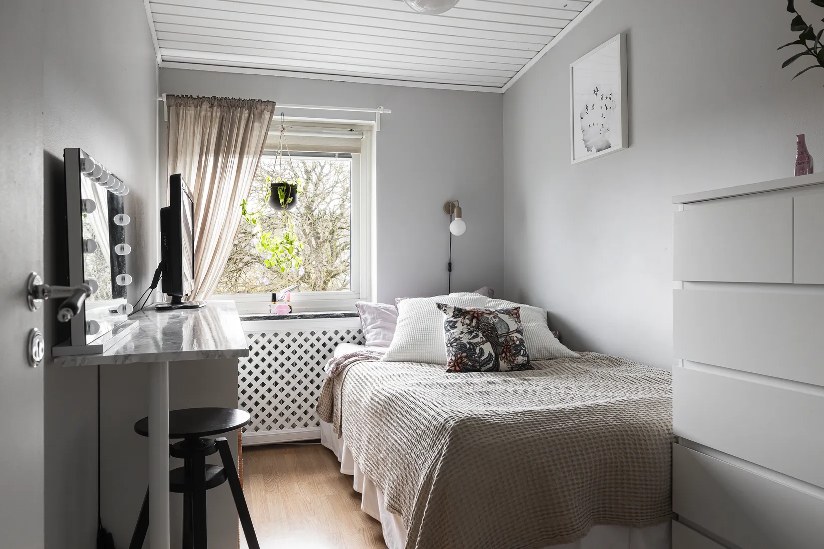 Bostadsrätt, Glöstorpsvägen 12P, Tuve, Göteborg