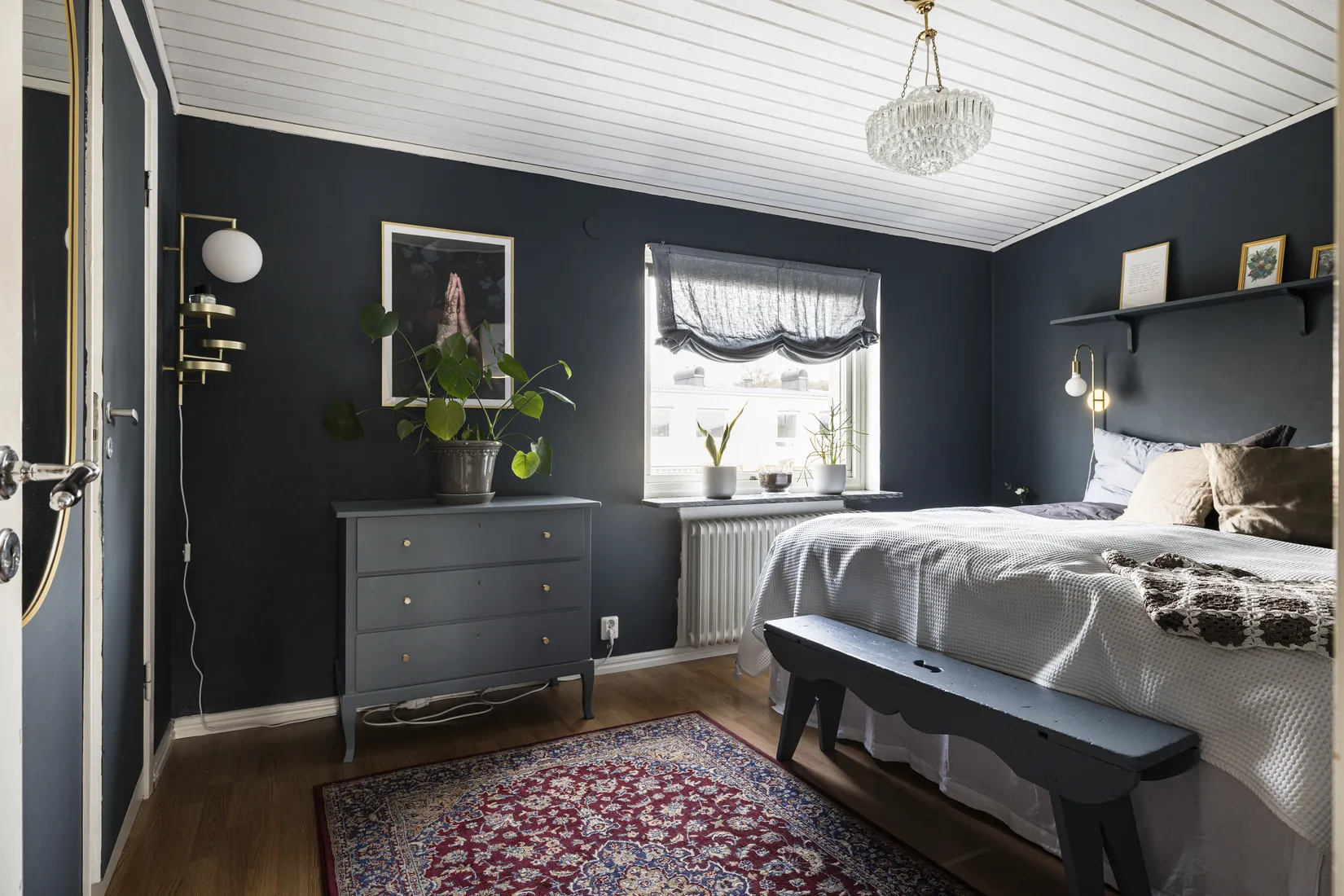 Bostadsrätt, Glöstorpsvägen 12P, Tuve, Göteborg