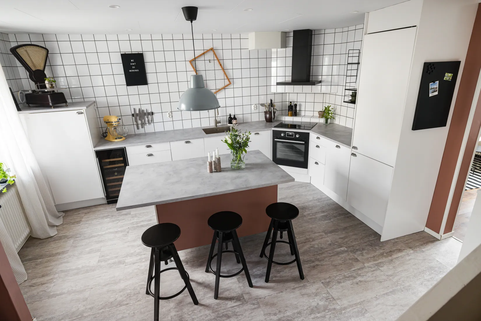 Bostadsrätt, Glöstorpsvägen 12P, Tuve, Göteborg