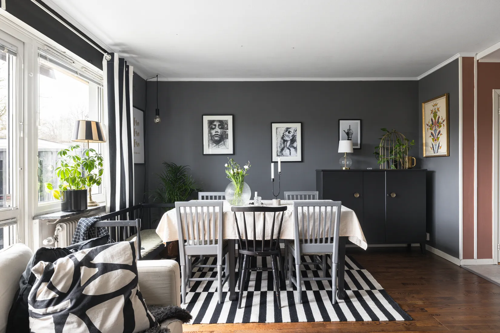 Bostadsrätt, Glöstorpsvägen 12P, Tuve, Göteborg