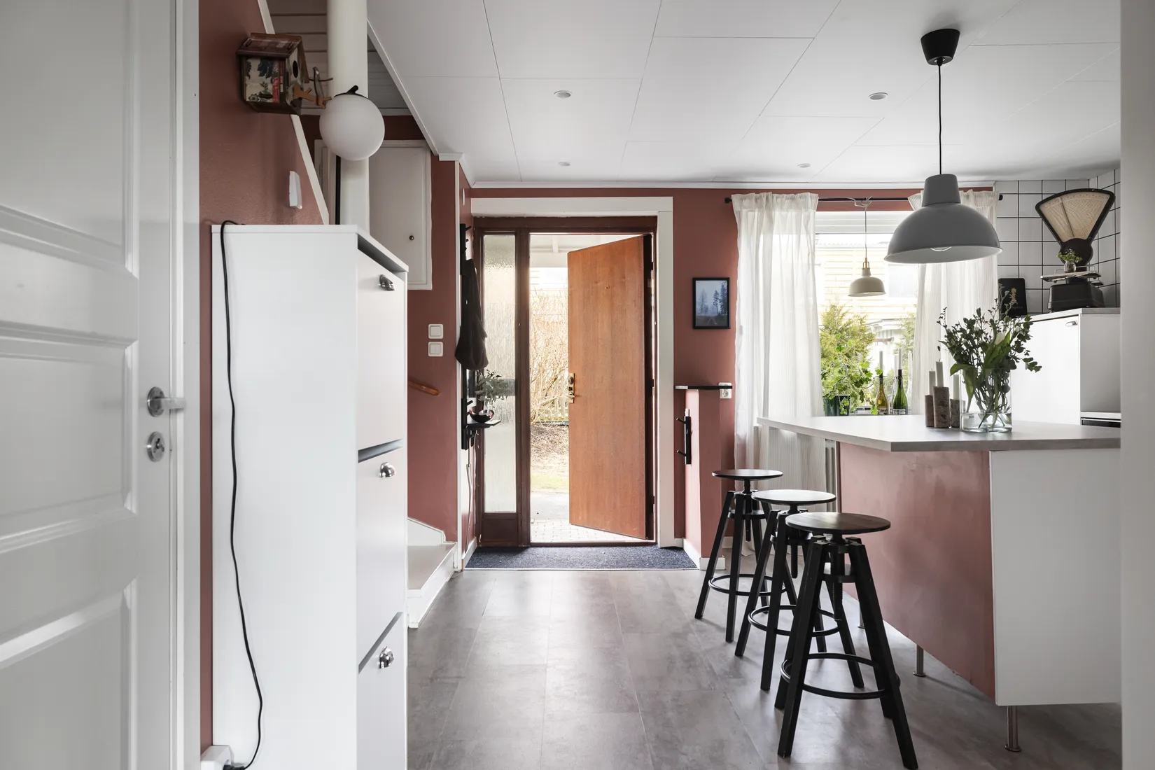 Bostadsrätt, Glöstorpsvägen 12P, Tuve, Göteborg