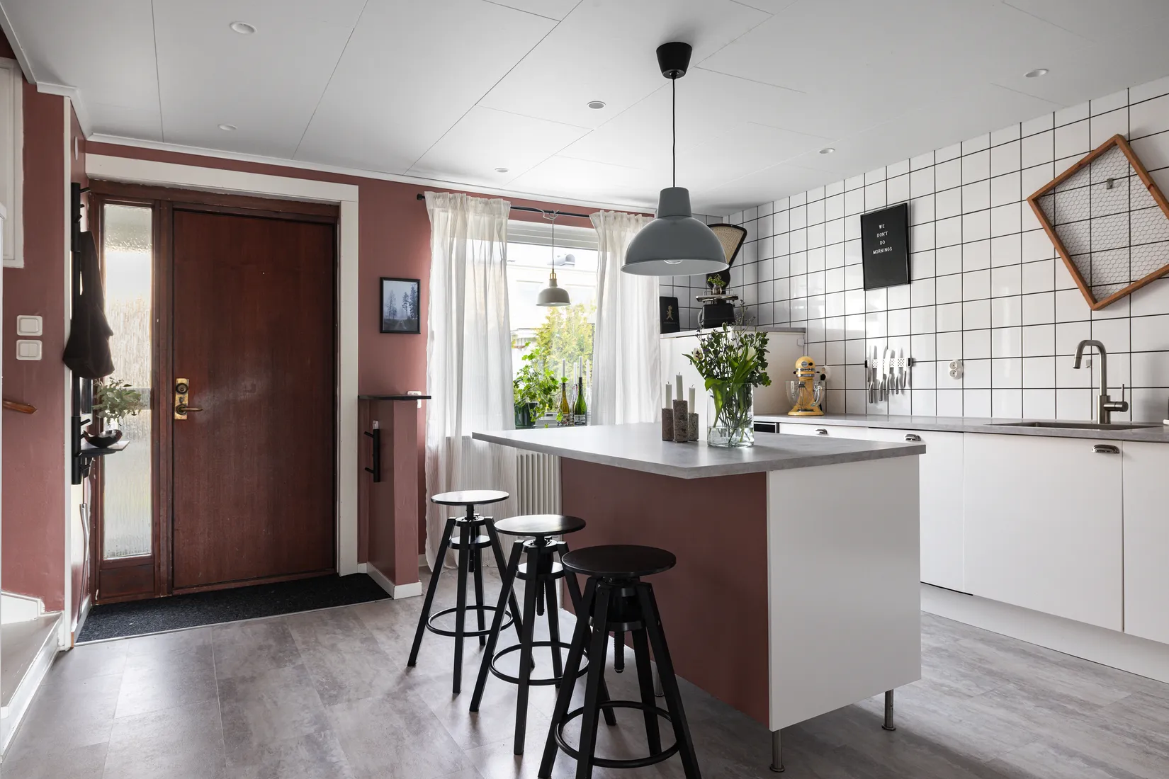 Bostadsrätt, Glöstorpsvägen 12P, Tuve, Göteborg