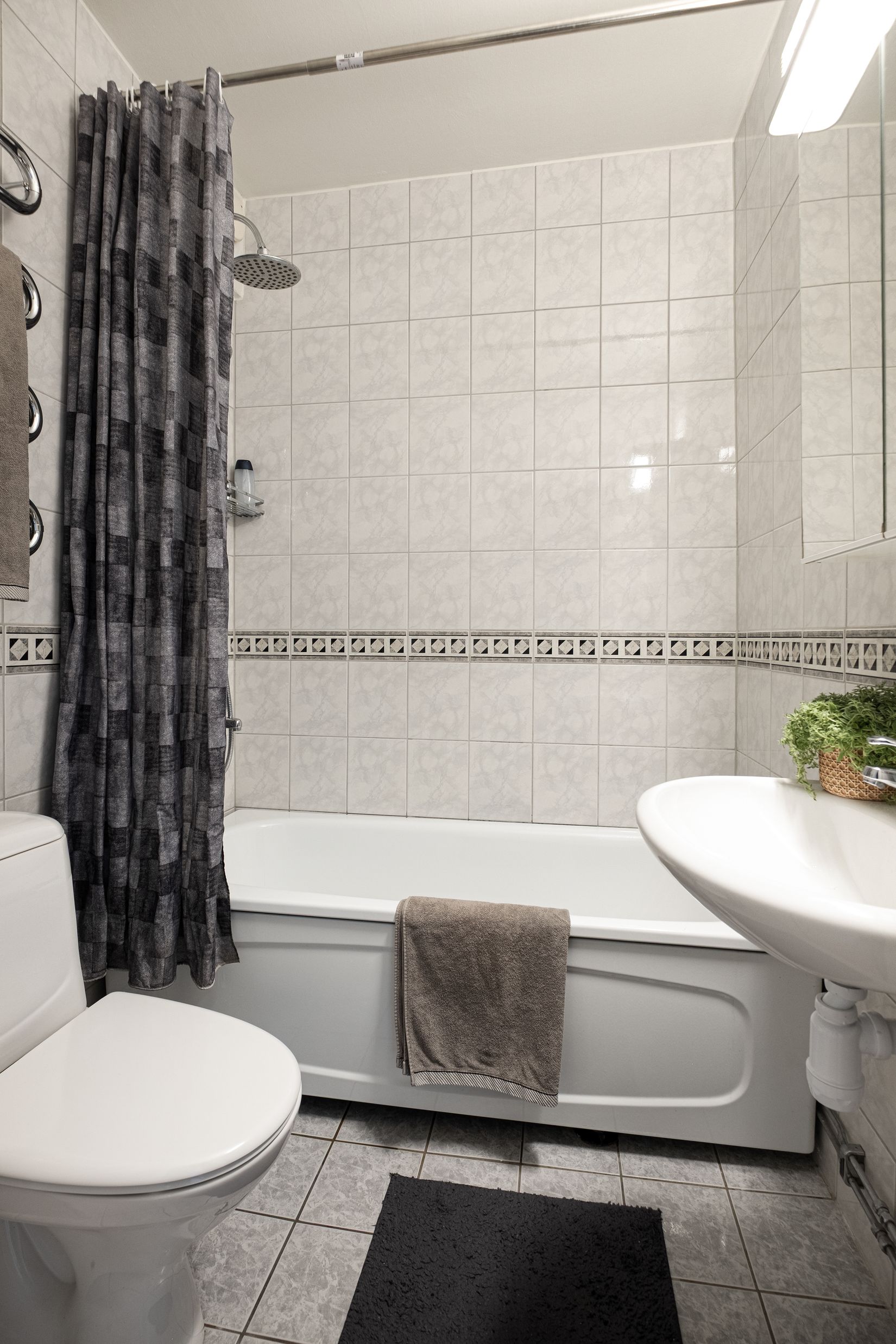 Bostadsrätt, Väderkvarnsgatan 3A, Centrala Hisingen, Göteborg