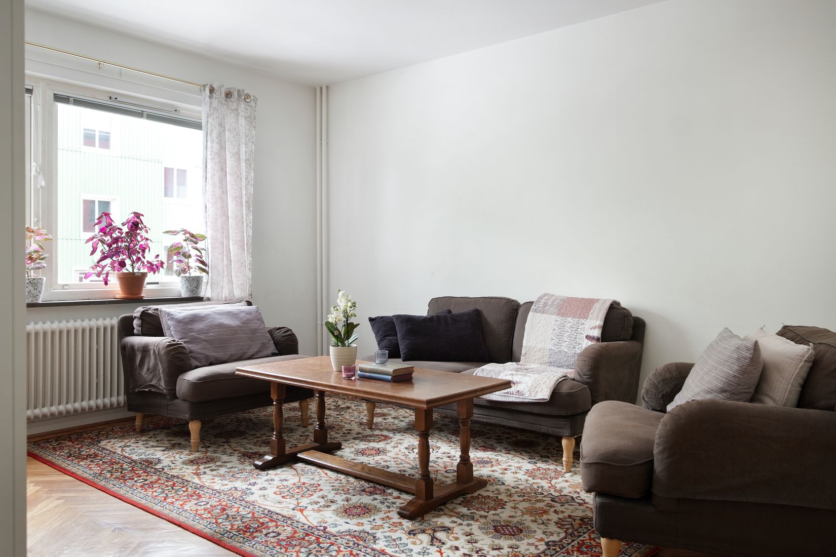 Bostadsrätt, Väderkvarnsgatan 3A, Centrala Hisingen, Göteborg