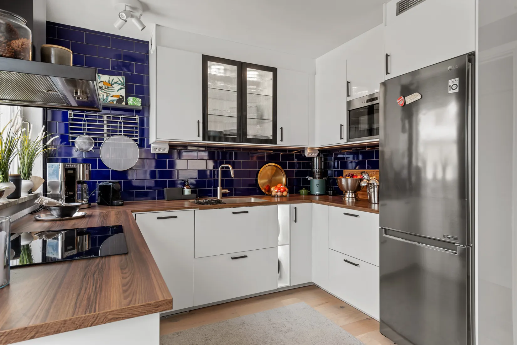 Bostadsrätt, Frötunagatan 11C, Grossgärdet, Norrtälje