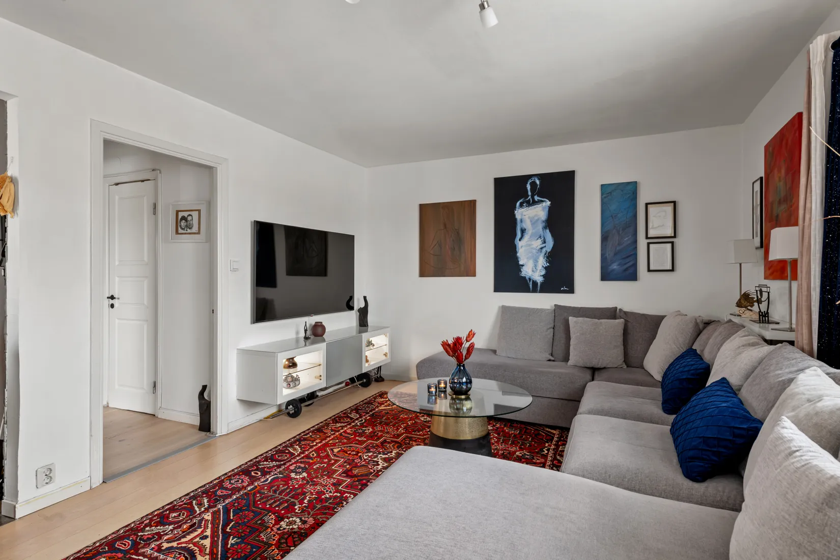 Bostadsrätt, Frötunagatan 11C, Grossgärdet, Norrtälje