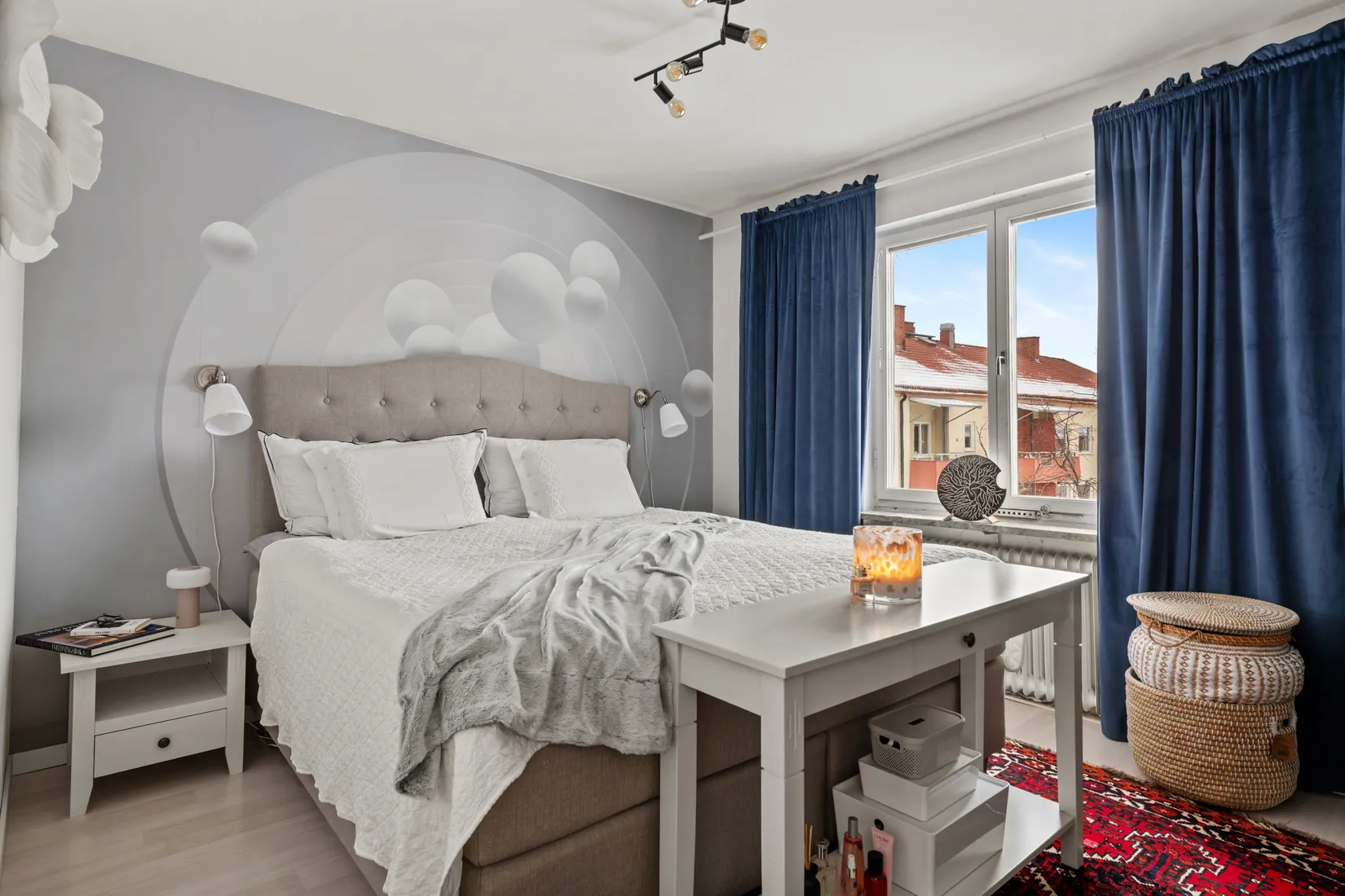 Bostadsrätt, Frötunagatan 11C, Grossgärdet, Norrtälje