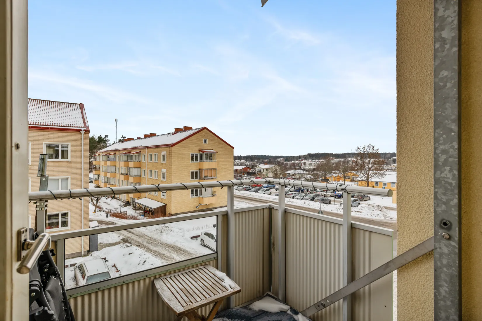 Bostadsrätt, Frötunagatan 11C, Grossgärdet, Norrtälje