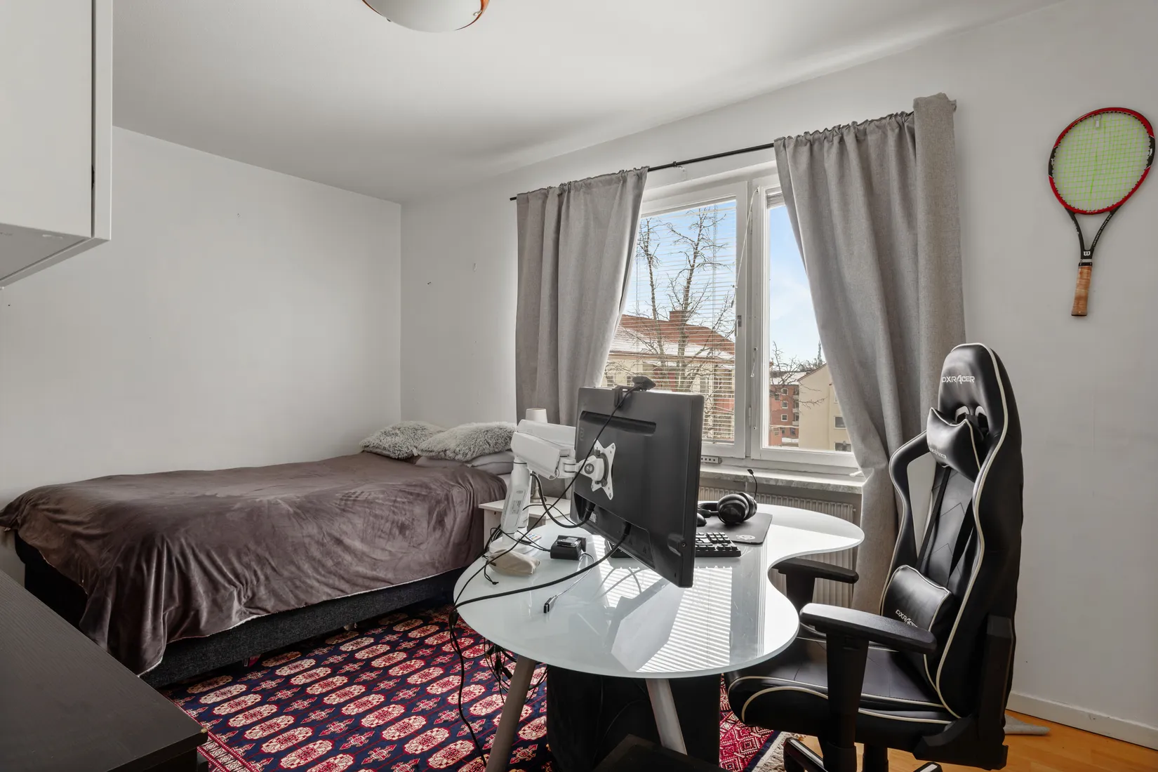 Bostadsrätt, Frötunagatan 11C, Grossgärdet, Norrtälje