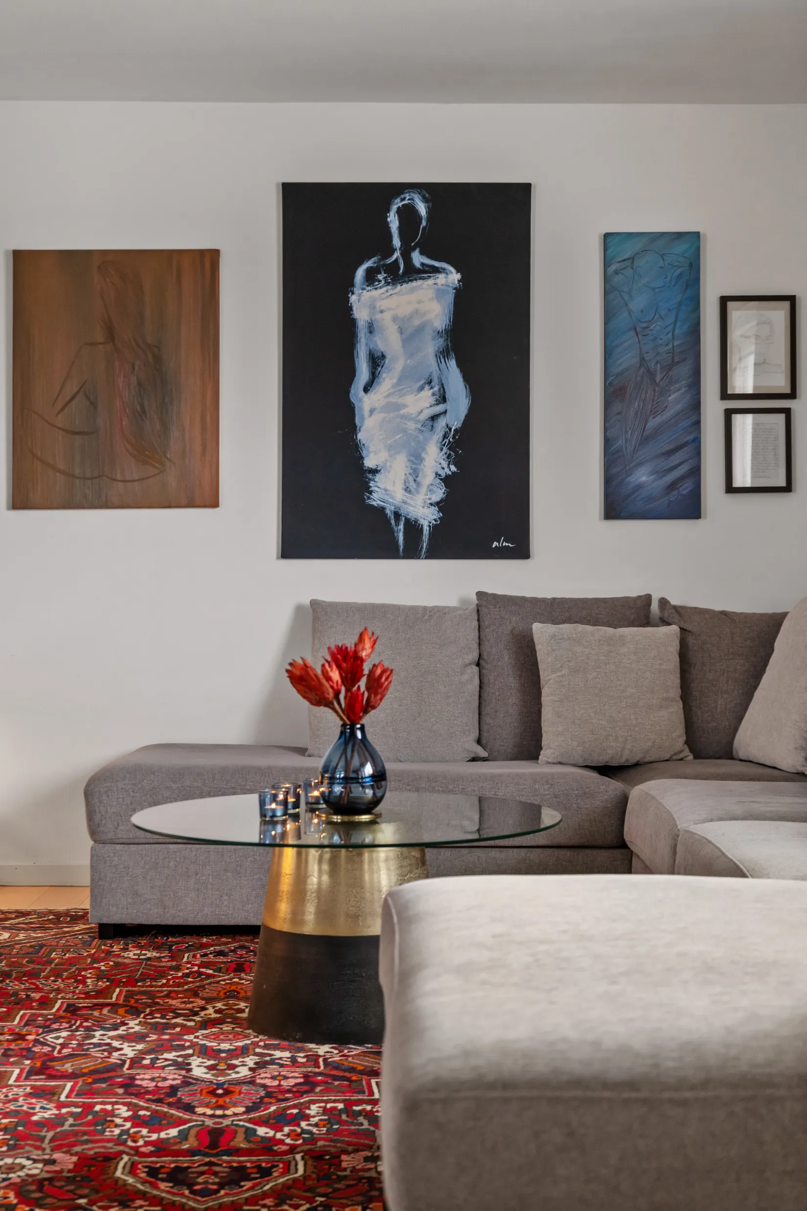 Bostadsrätt, Frötunagatan 11C, Grossgärdet, Norrtälje