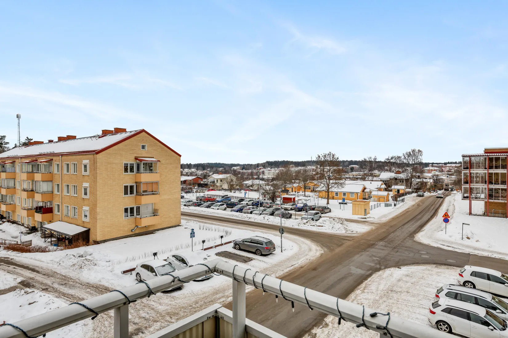 Bostadsrätt, Frötunagatan 11C, Grossgärdet, Norrtälje