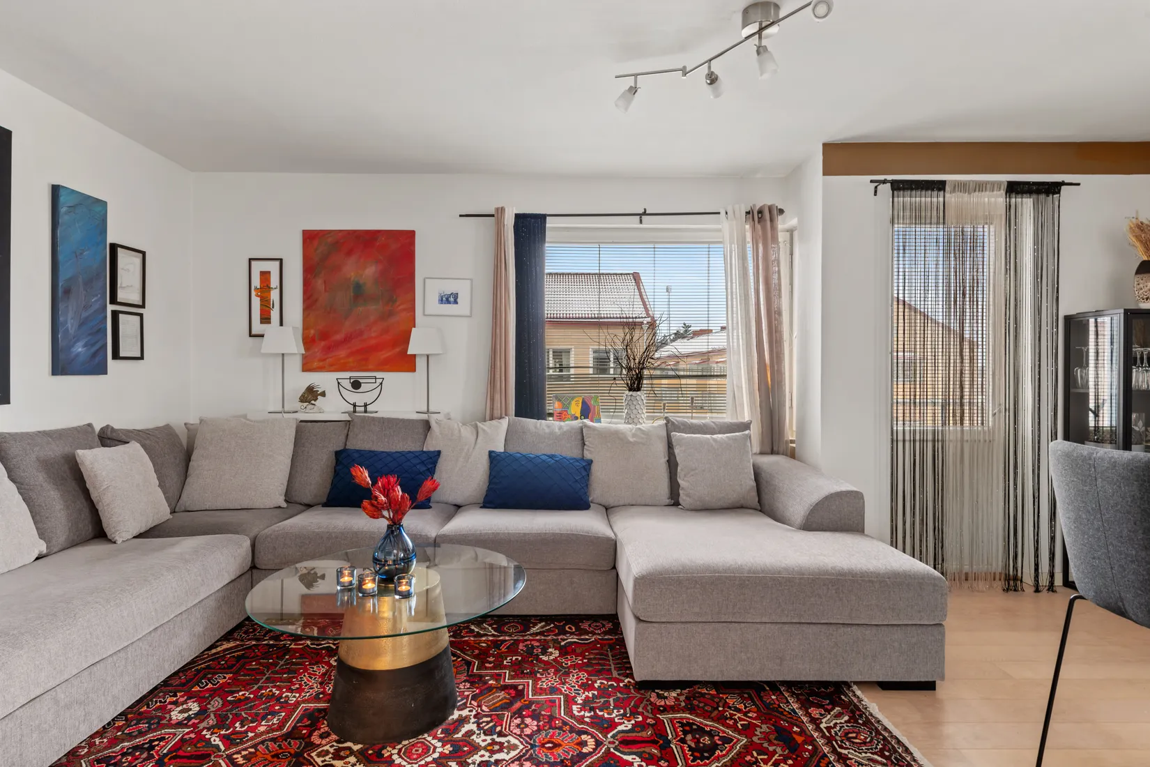 Bostadsrätt, Frötunagatan 11C, Grossgärdet, Norrtälje