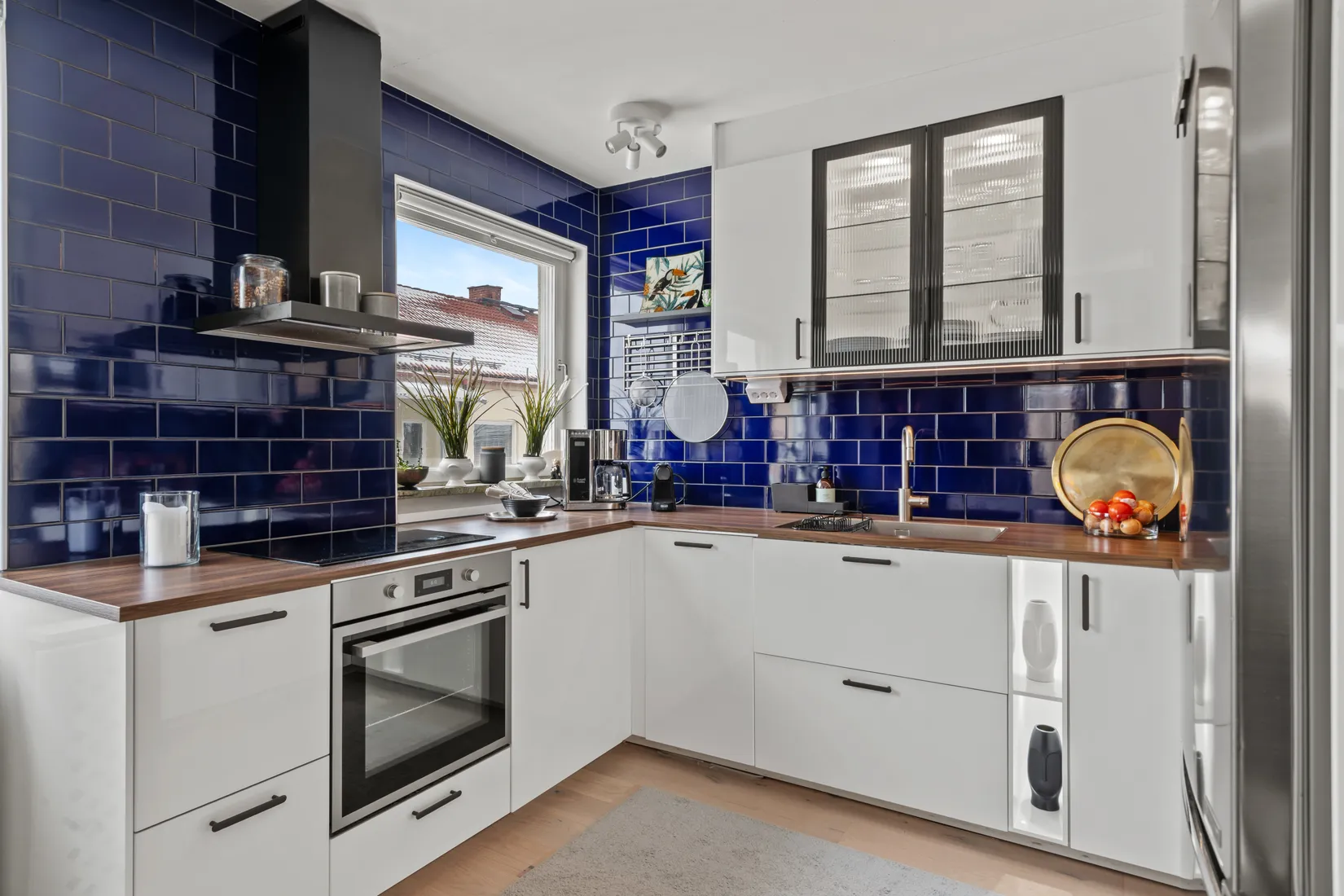 Bostadsrätt, Frötunagatan 11C, Grossgärdet, Norrtälje