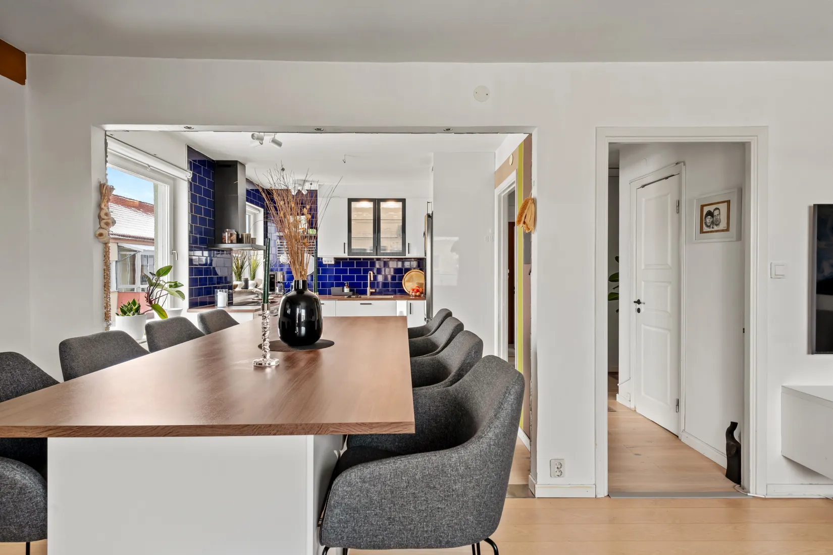 Bostadsrätt, Frötunagatan 11C, Grossgärdet, Norrtälje