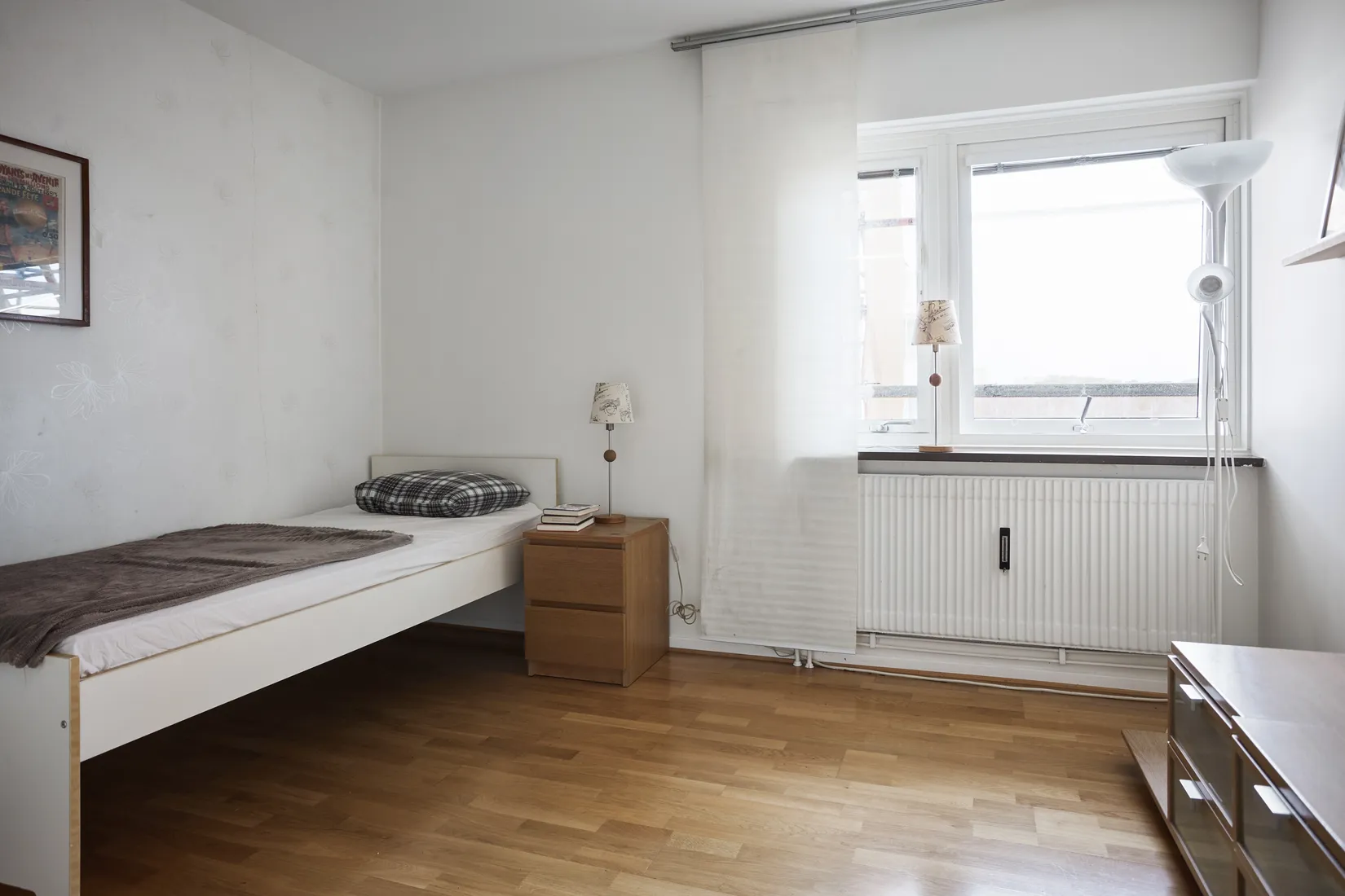 Bostadsrätt, Blåsvädersgatan 6, Biskopsgården, Göteborg