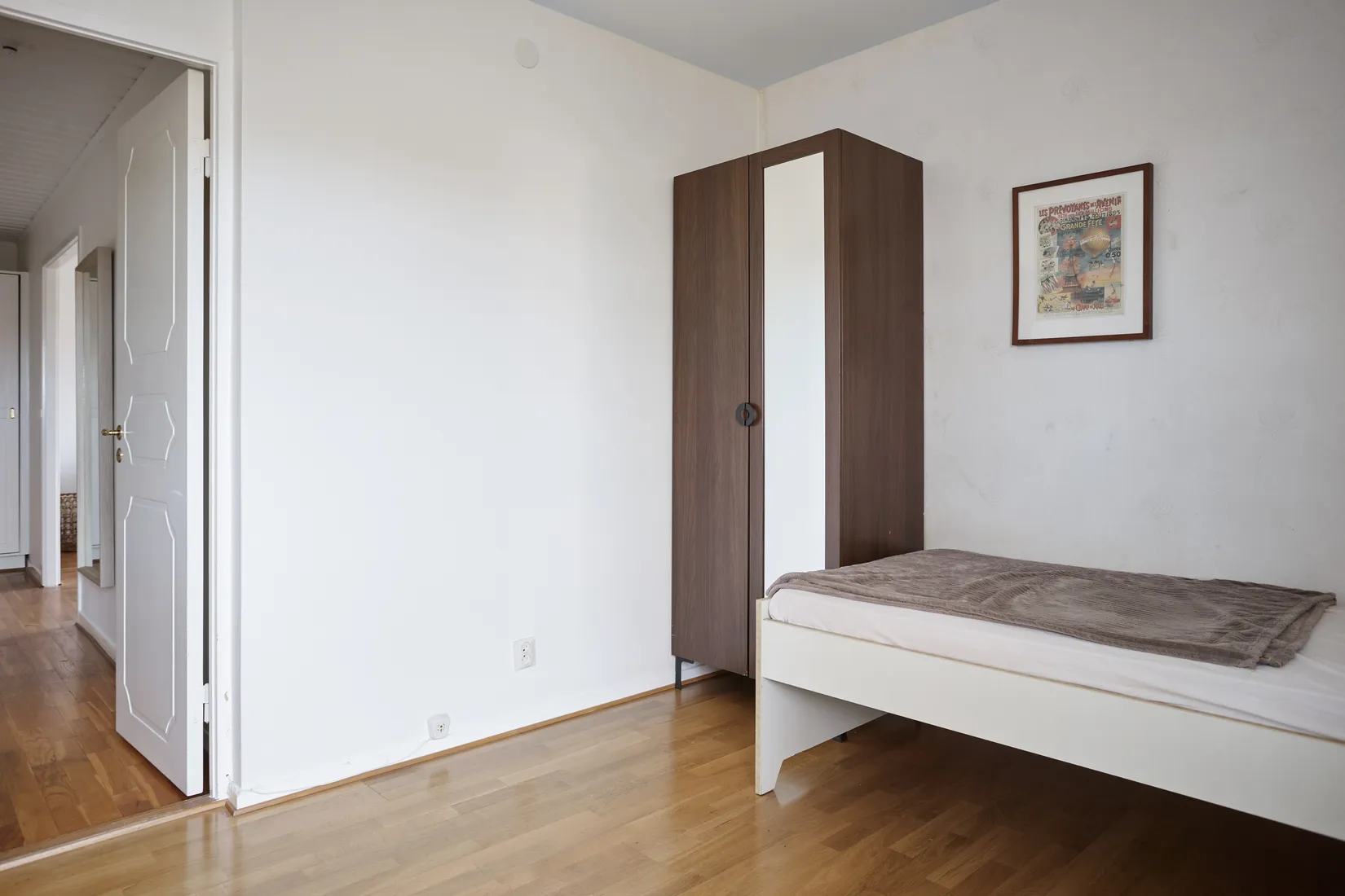 Bostadsrätt, Blåsvädersgatan 6, Biskopsgården, Göteborg