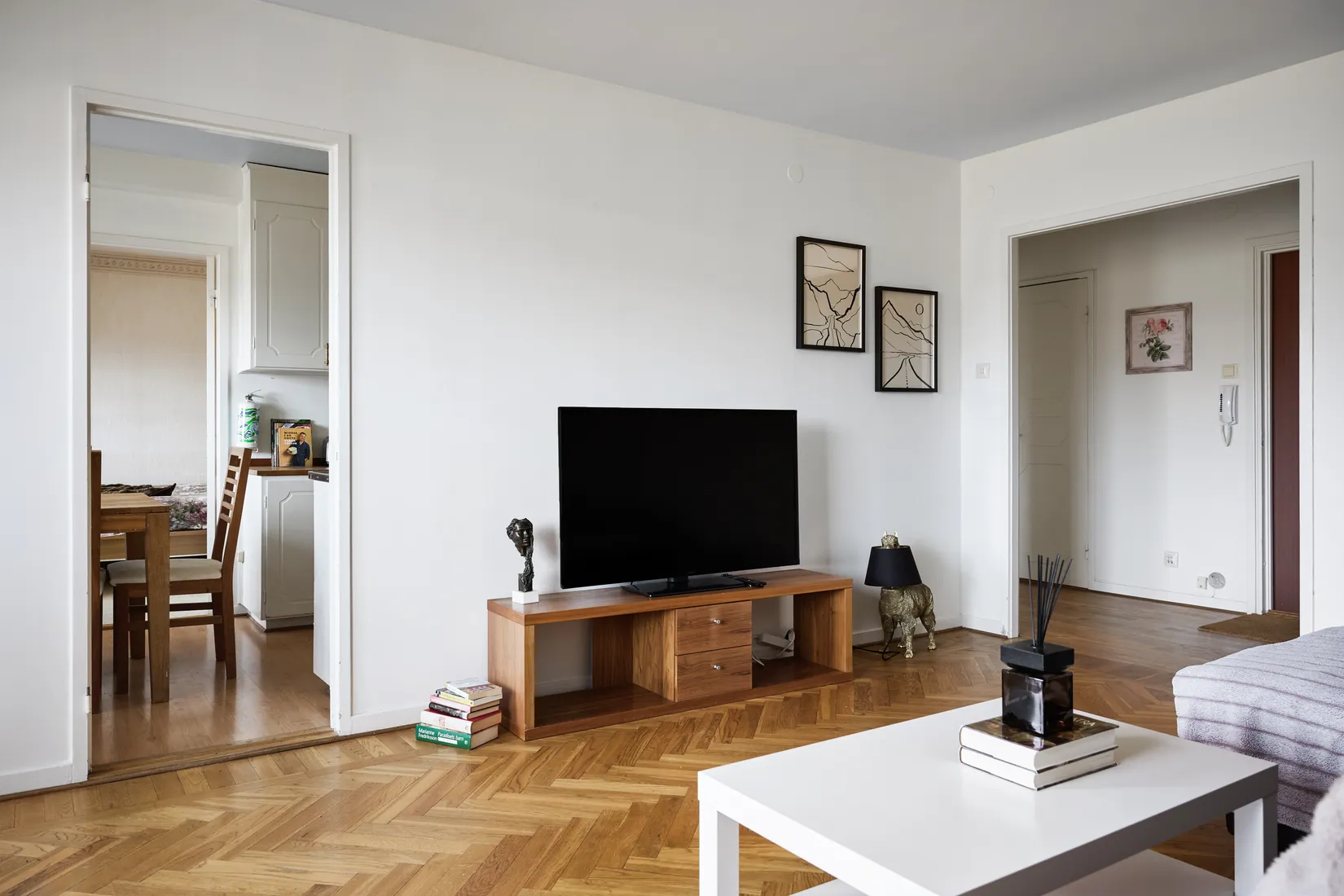 Bostadsrätt, Blåsvädersgatan 6, Biskopsgården, Göteborg